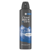 Dove Men+Care Cool Fresh Anti-Perspirant Deodorant (150ml)